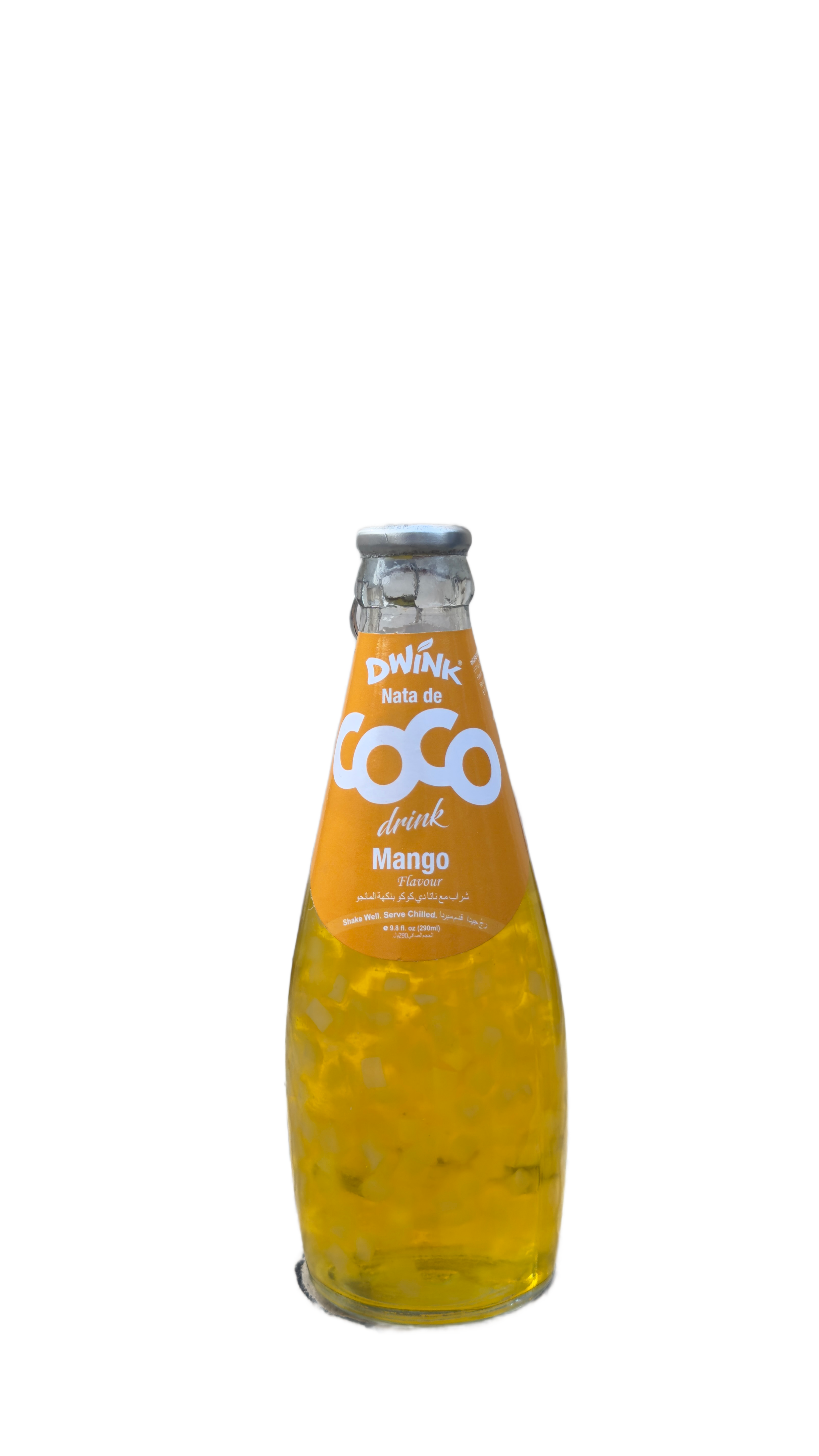 NATA DE COCO